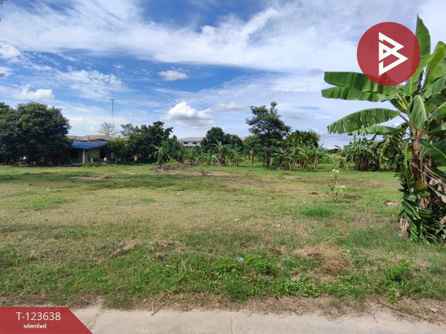 ขายที่ดิน 2 แปลง หนองขาม ศรีราชา ชลบุรี