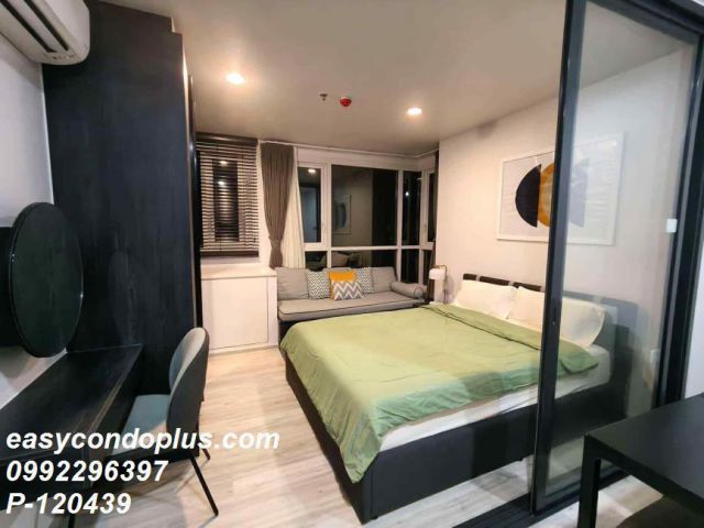 P-120439 ให้เช่า คอนโด เอ็กซ์ที ห้วยขวาง แขวงห้วยขวาง เขตห้วยขวาง กรุงเทพมหานคร พร้อมอยู่ ราคาถูก