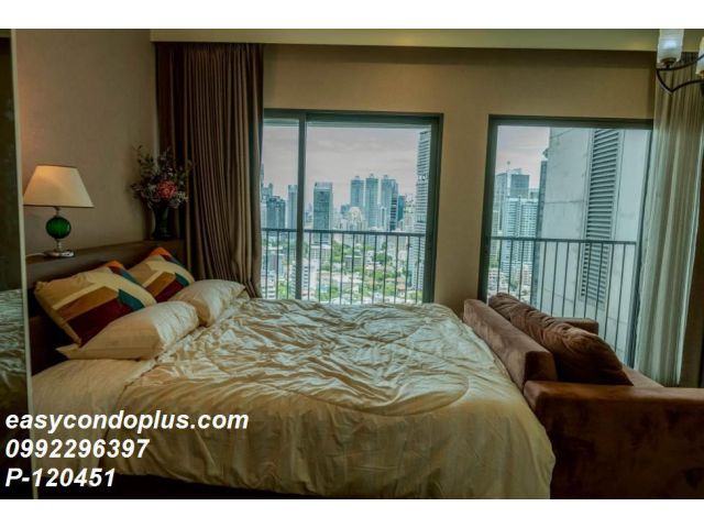 P-120451 ให้เช่า คอนโด โนเบิล รีมิกซ์ แขวงคลองตัน เขตคลองเตย กรุงเทพมหานคร พร้อมอยู่ ราคาถูก Line Id: @easycondoplus