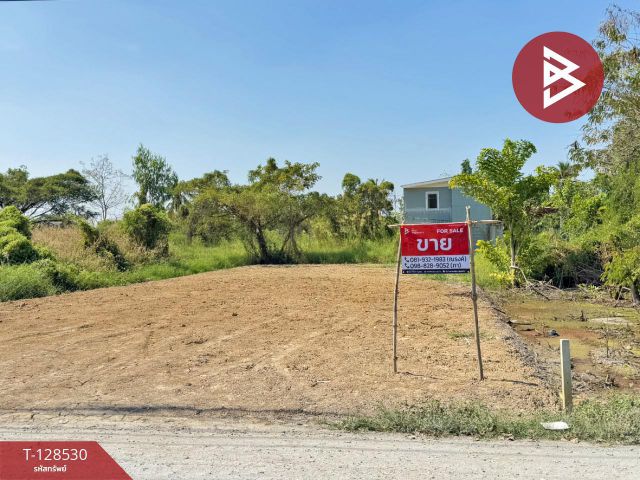 ขายที่ดิน เนื้อที่ 1 งาน 33 ตารางวา นครชัยศรี นครปฐม