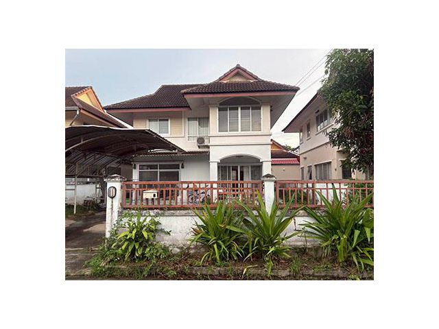 ขายด่วนๆๆ บ้าน 2 ชั้น ในโครงการ