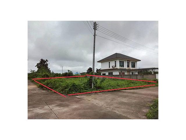 ขายที่ดิน ใกล้วัดสันอุ้ม อ.ดอยสะเก็ด