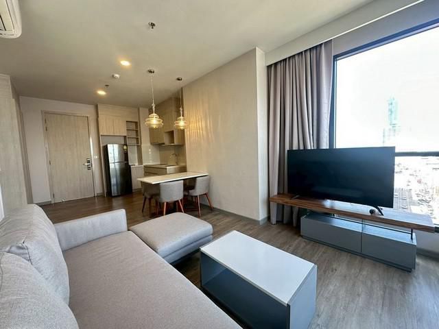 ให้เช่า KEEN Centre Sriracha คอนโดหรูใจกลางศรีราชา สุขุมวิท วิวทะ