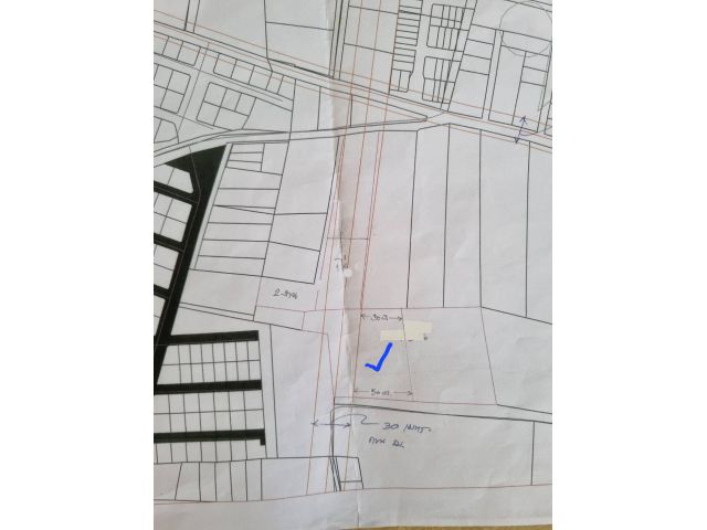 ด่วน!ที่ดินใกล้ถนนข้าวหลาม เนื้อที่ 1-3-54ไร่ เหมา 9.5ล้าน ต.ห้วยกะปิ อ.เมือง จ. ชลบุรี ที่ดินถมแล้วติดถนนหน้ากว้าง50m