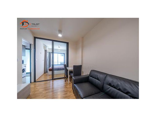 ปรับลดราคาขายด่วน เดอะ คาบาน่า สำโรง ตึก A ชั้น 3