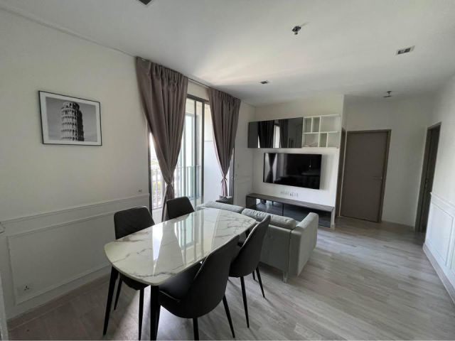 Ideo Mobi Sukhumvit 81 2 bedrooms 1 bedroom 44 sqm rental 27,000 baht/month