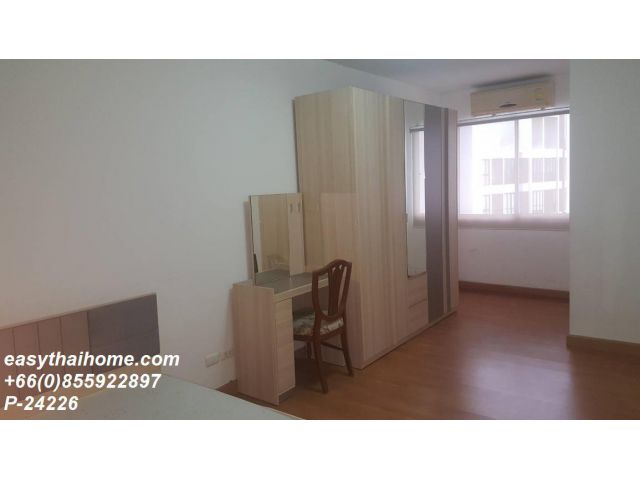 P-24226 ต้องการขายคอนโด ซิตี้ โฮม สุขุมวิท Sukhumvit Rd, Bang Na Nuea, Bang Na, Bangkok Line Id @easythaihome 085-592-28