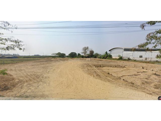 ขายที่ดินถมแล้วพร้อมปลูก 1ไร่ 3งาน 14ตรว. ต.หนองดินแดง