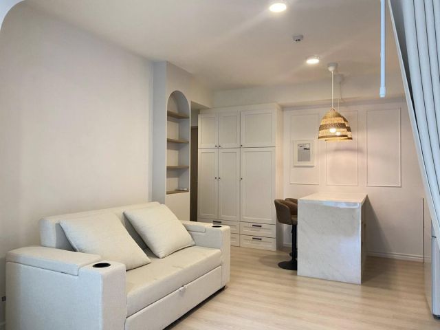 ให้เช่า A Space Mega (เอ สเปซ เมกา)