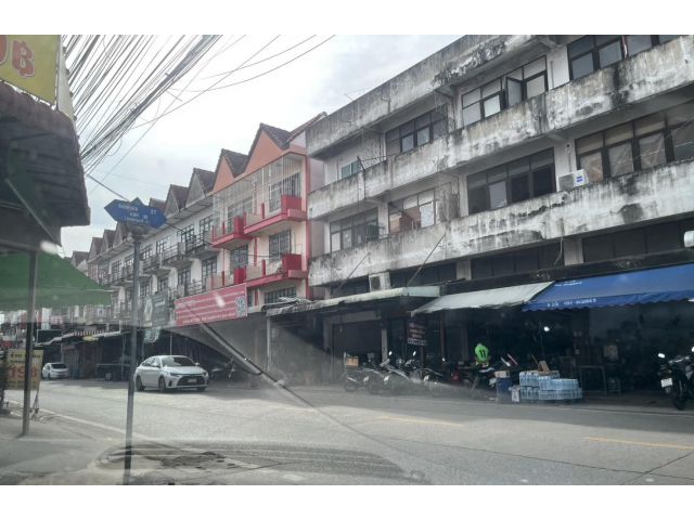 ขายด่วน 4,500,000 บาท บ้านเดี่ยว 2 ชั้น 60 ตารางวา คู้บอน 27 แยก 38