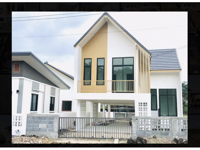 บ้านสวยปากช่อง