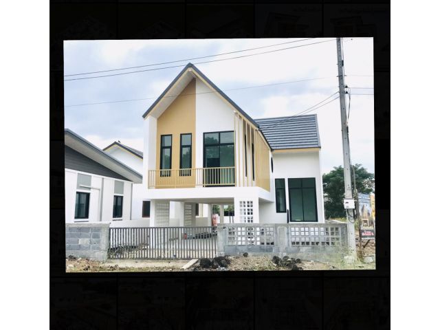 บ้านปากช่อง