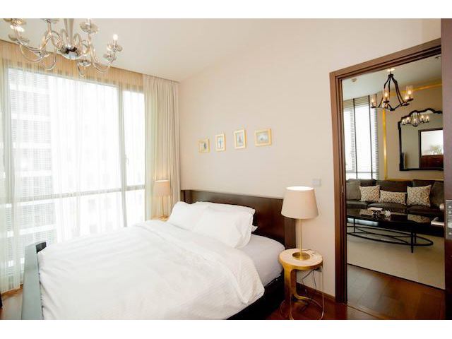 Quattro Thonglor 15th floor