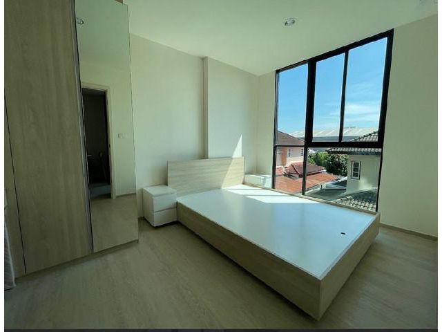 ให้เช่า Condo นิว ซี สแควร์ สวนหลวง สเตชั่น