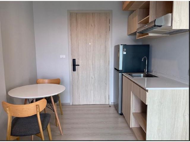 ปล่อยเช่า Condo Nue Noble Srinakarin-Lasalle พร้อมย้าย