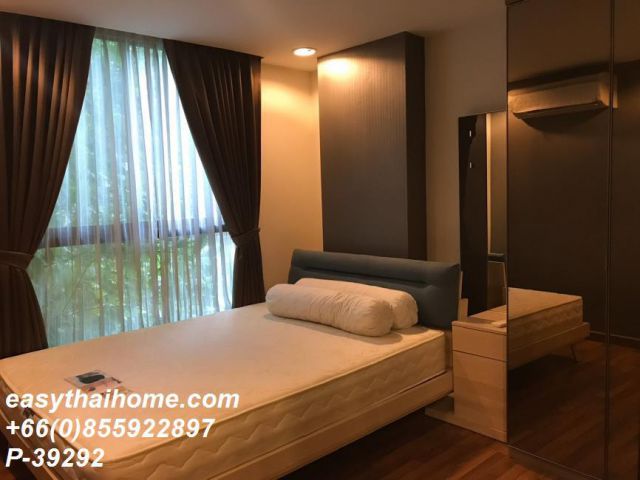 P-39292 ต้องการขาย คอนโด ซีนิธ เพลส สุขุมวิท 42 แขวงพระโขนง เขตคลองเตย กรุงเทพมหานครพร้อมสัญญาเช่า Line Id: @easythaihom