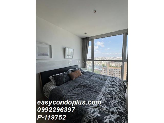 P-119752 ให้เช่า คอนโด สกายวอล์ค คอนโดมิเนียม แขวงพระโขนงเหนือ เขตวัฒนา กรุงเทพมหานคร พร้อมอยู่ ราคาถูก