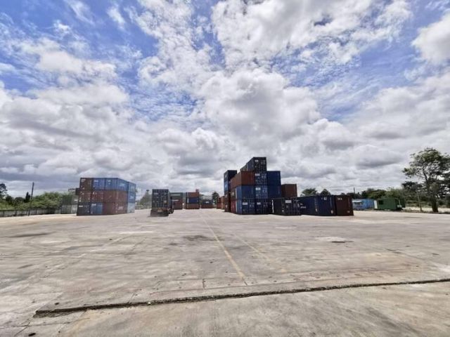 ขายที่ดิน ผังสีส้ม 19 ไร่ 3 งาน 50 ตารางวา ตำบลหนองขาม อำเภอศรีราชา