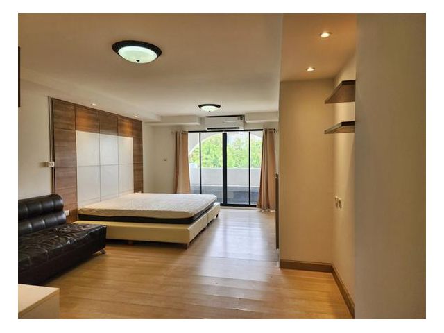 ให้เช่า คอนโด ฌ็องเซลิเซ่ แจ้งวัฒนะ 30 ตร.ม. ชั้น 2 เลี่ยงเมืองปากเกร็ด