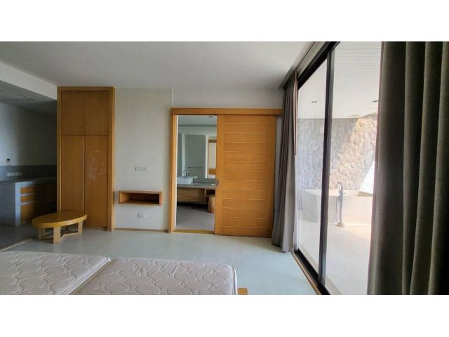 คอนโด-โบทานิก้าเขาใหญ่ (60.55 ตรม.)