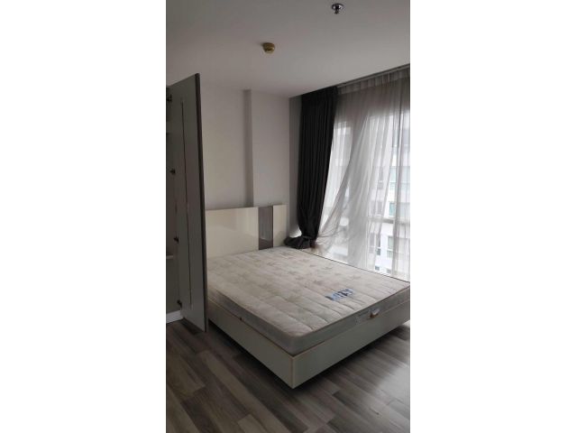 คอนโด The Key ประชาชื่น