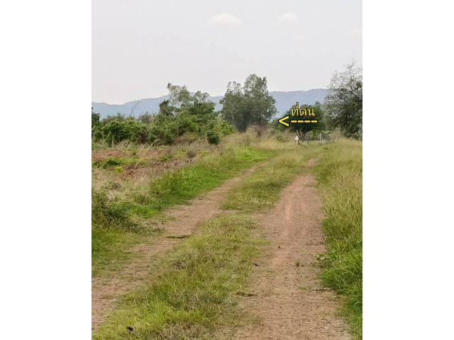 ขายที่ดินลพบุรี โฉนดเกือบ2ไร่ เหมาะสำหรับสร้างบ้าน