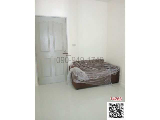 เช่า คอนโด The Kith - เดอะคิทท์ สุขุมวิท 113 ใกล้รถไฟฟ้า BTS สำโรง, และ MRT ศรีด่าน เพียง 400 เมตร