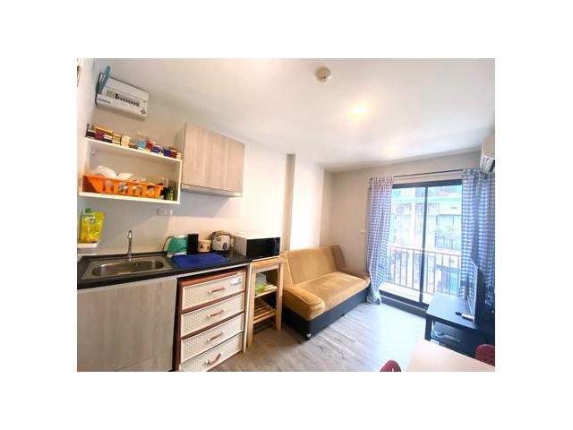 ขายขาดทุน!! ถูกมาก เดอะไนน์ คอนโด ปิ่นเกล้า-จรัญสนิทวงศ์ ห้องสวย พร้อมอยู่ เงียบสงบไม่พลุกพล่าน ใกล้ MRT บางอ้อ