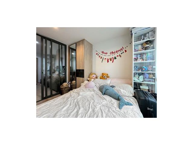 ให้เช่าคอนโด ดิ เอ็กเซล ไฮด์อะเวย์ สุขุมวิท 71