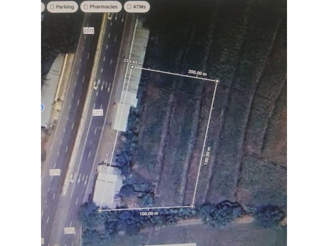 ด่วนที่สุด แบ่งขายที่ดินติดทางหลวง 2372 แยกภูทับเบิก -บ้านเนิน จำนวน 2 ไร่ 0 งาน 0 ตารางวา