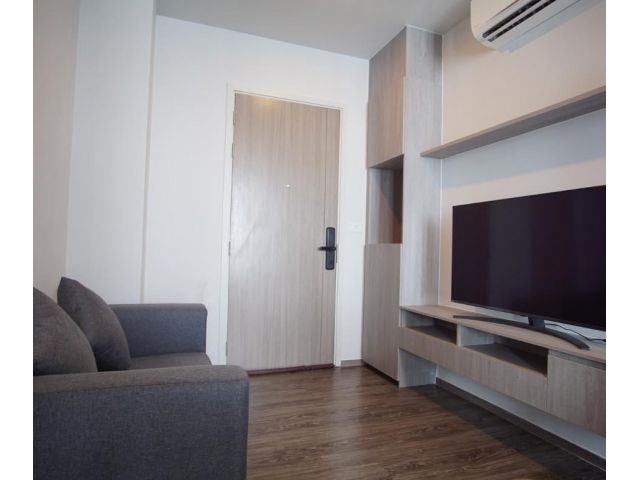 ขายคอนโด Notting Hill Rayong อำเภอเมือง ระยอง