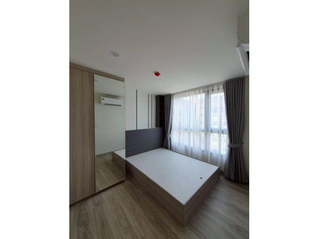 082AGNT ขายคอนโด Origin Play Sri Udom Station ใกล้ BTS อุดมสุข