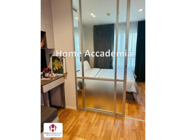 ขายด่วน คอนโดumpini Park Nawamin-Sribirapha (ลุมพินี พาร์ค นวมินทร์-ศรีบูรพา) ถนนนวมินทร์ บึงกุ่ม