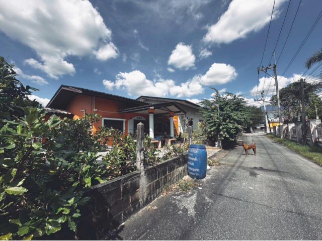 ขายบ้านพร้อมที่ดิน อำเภอเมือง ระยอง ทำเลทองเข้าอยู่ได้ทันที