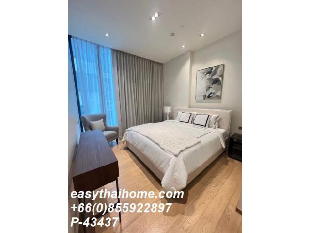 P-43437 ให้เช่า คอนโด ทเวนตี้เอท ชิดลม แขวงลุมพินี เขตปทุมวัน กรุงเทพมหานคร พร้อมอยู่ ราคาถูก Line Id: @easythaihome 085
