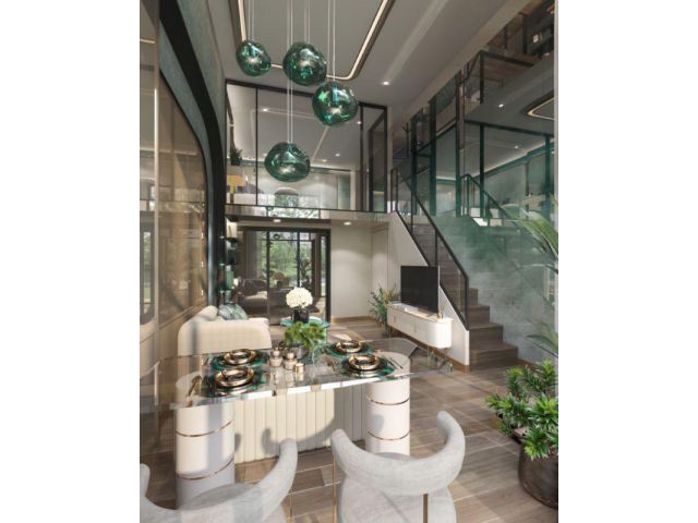 CM04366 ขายดาวน์ เปลี่ยนมือ คอนโด โซ ออริจิน ศิริราช So Origin Siriraj ถนนพรานนก