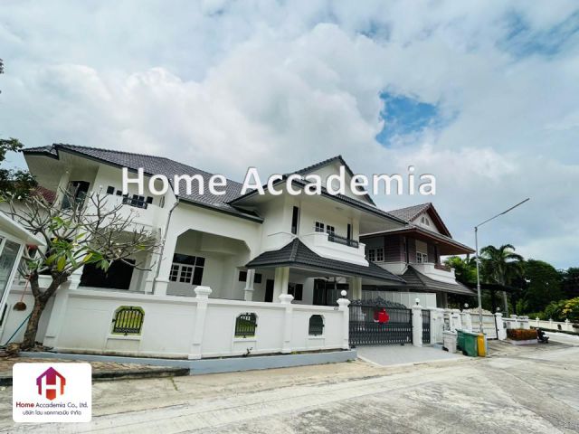 ขายด่วน โครงการ หมู่บ้านปรีชา ศรีนครินทร์-หนามแดง (Preecha Srinakarin-Nam Daeng)