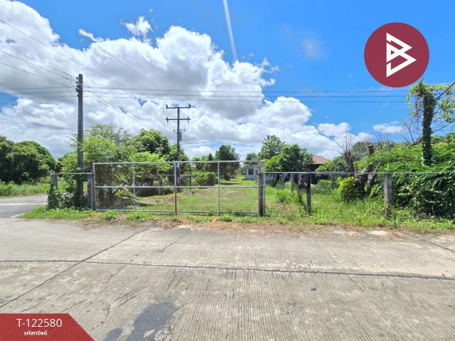 ขายที่ดิน เนื้อที่ 10 ไร่ 40 ตร.วา พนัสนิคม ชลบุรี