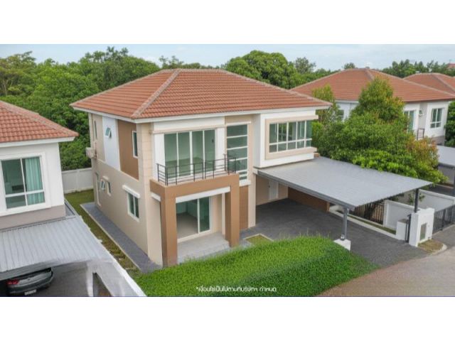 ขายบ้านมือสองตกแต่งใหม่ โครงการ ไลฟ์บางกอกบูเลอวาร์ด ปิ่นเกล้า-เพชรเกษม (Life Bangkok Boulevard Pinklao-Phetkasem)