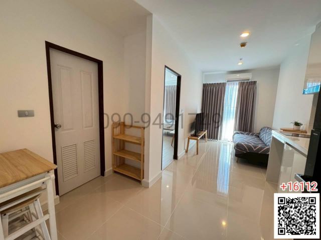 เช่า คอนโด The Sky Sukhumvit พร้อมเข้าอยู่