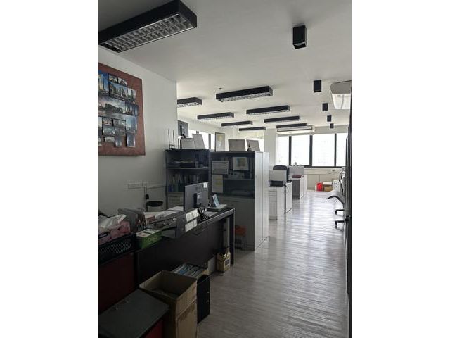 ขายออฟฟิศ อาคารชำนาญเพ็ญชาติบิสซิเนสเซ็นเตอร์ พื้นที่ 796.47 ตรม.