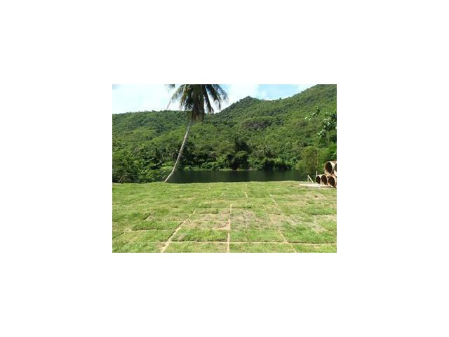 ที่ดินติดแม่น้ำแควใหญ่ เขื่อนศรี