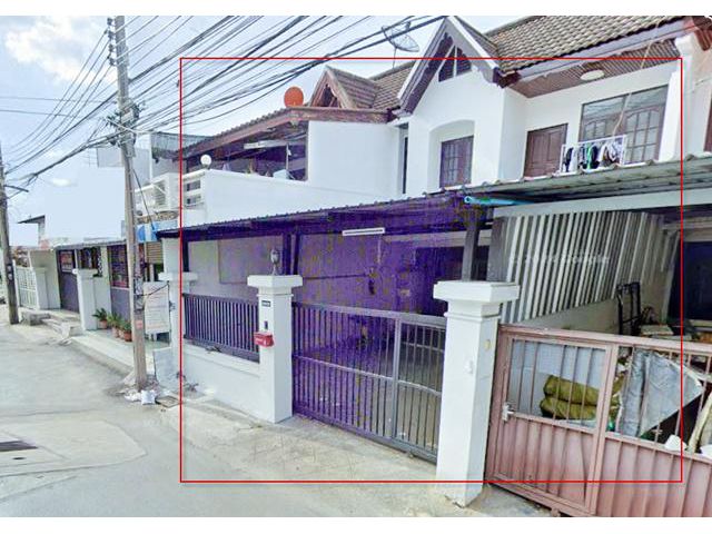 MRT ห้วยขวาง ประชาราษฎร์บำเพ็ญ 20-28 รร.นานาชาติเกศินี ถ.รัชดาภ