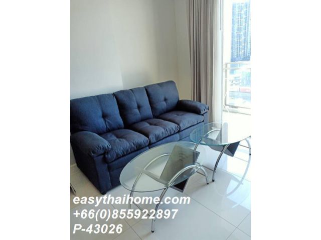 P-43026 ให้เช่า คอนโด เดอะ บลูม สุขุมวิท 71 ถนนสุขุมวิท แขวงพระโขนงเหนือ เขตวัฒนา กรุงเทพมหานคร พร้อมอยู่ ราคาถูก Line