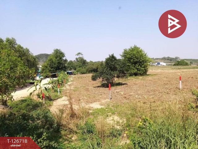 ขายที่ดิน เนื้อที่ 17 ไร่ 1 งาน 40 ตร.วา บ้านค่าย ระยอง