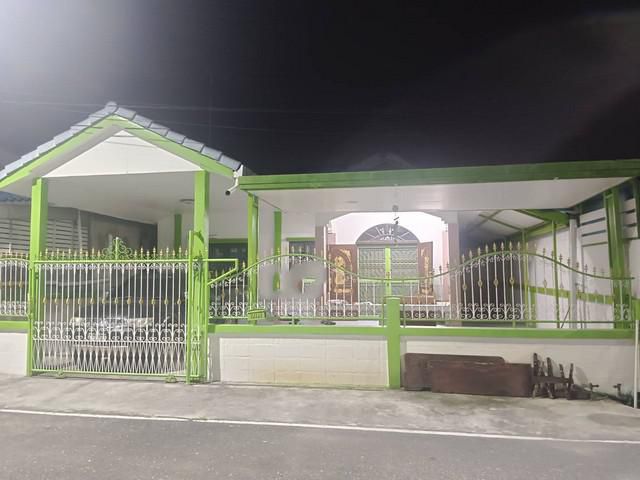 ขายบ้านเดี่ยวชั้นเดียว หมู่บ้านสุขใจวิลล่า ดอนหัวฬ่อ อำเภอเมือง ช