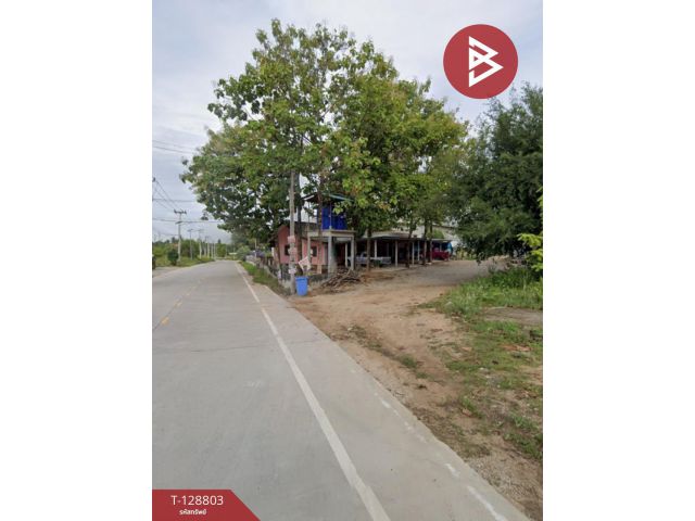 ขายที่ดิน เนื้อที่ 1 งาน 15 ตร.วา ศรีราชา ชลบุรี