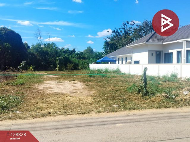 ขายที่ดิน เนื้อที่ 1 งาน 29.3 ตารางวา ต.เพ ระยอง