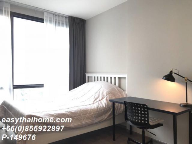 P-149676 ให้เช่า คอนโด วิซดอม อเวนิว รัชดา - ลาดพร้าว แขวงจอมพล เขตจตุจักร กรุงเทพมหานคร พร้อมอยู่ ราคาถูก Line Id: @eas