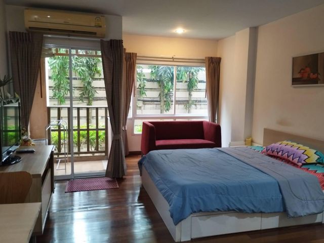 คอนโด ซีเฮ้าส์ อมตะซิตี้ C-House Amata city บ่อวิน เฟอร์นิเจอร์ Built-in ครบ พร้อมเข้าอยู่